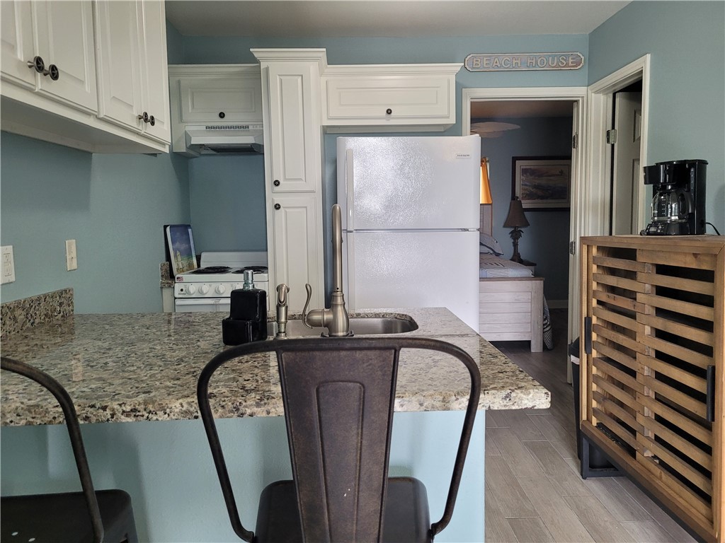 1809 Hillcrest 101 Rockport TX 78382