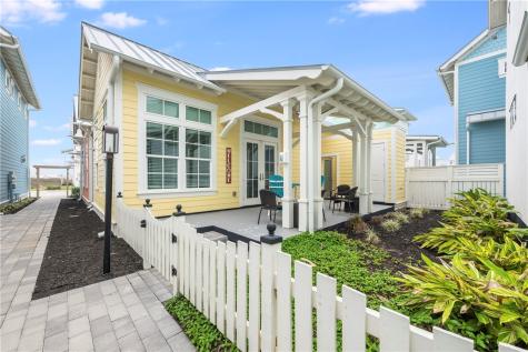 600 Center Square North 21 Port Aransas TX 78373