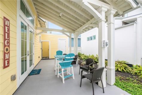 600 Center Square North 21 Port Aransas TX 78373
