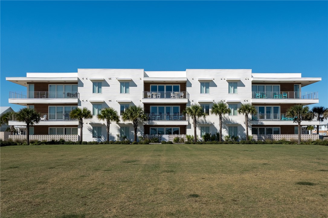 630 W. Center Square 206 Port Aransas TX 78373