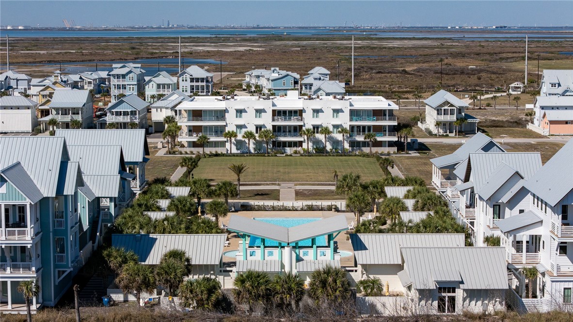630 W. Center Square 206 Port Aransas TX 78373