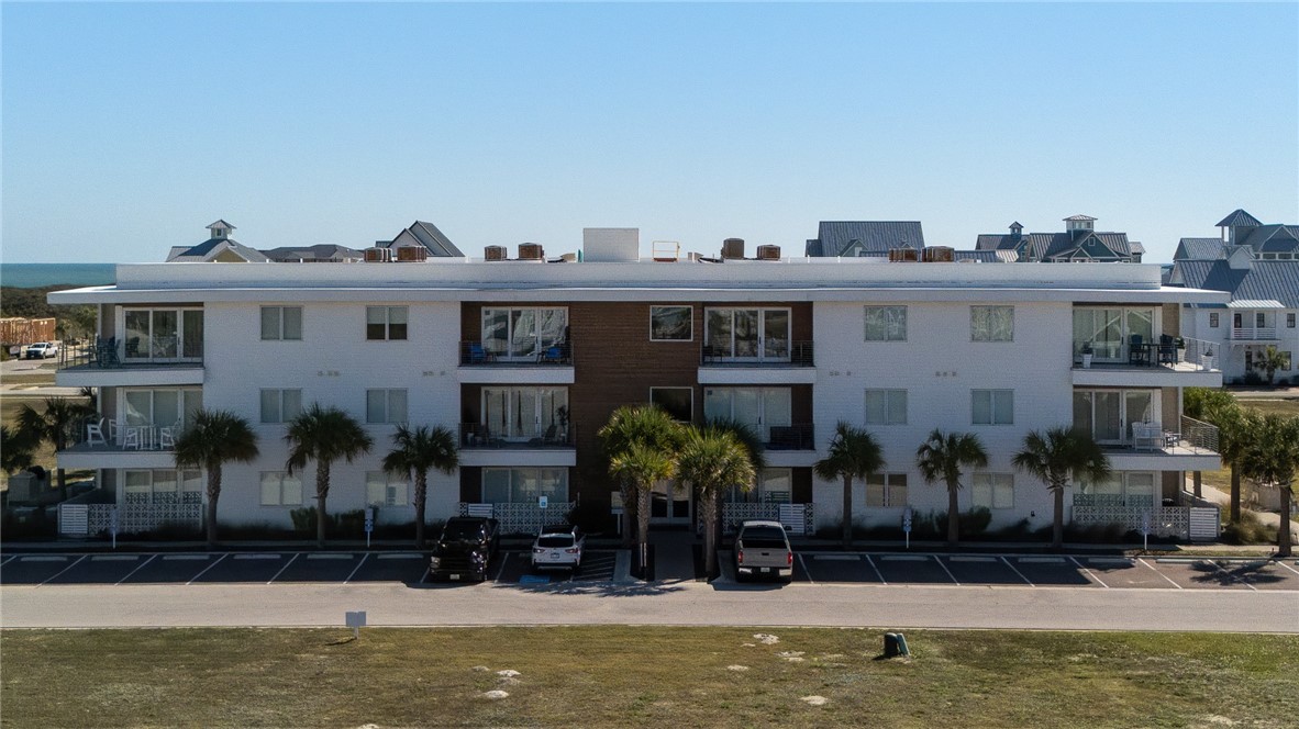 630 W. Center Square 206 Port Aransas TX 78373
