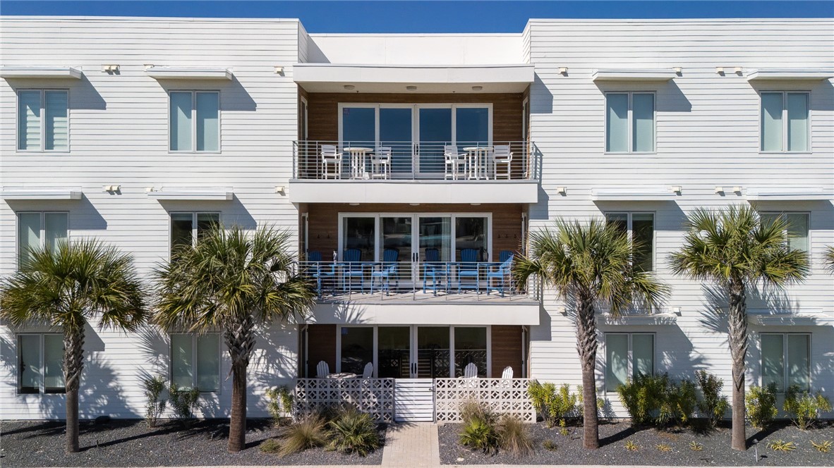 630 W. Center Square 206 Port Aransas TX 78373