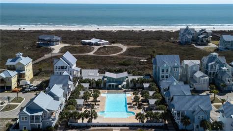 630 W. Center Square 206 Port Aransas TX 78373