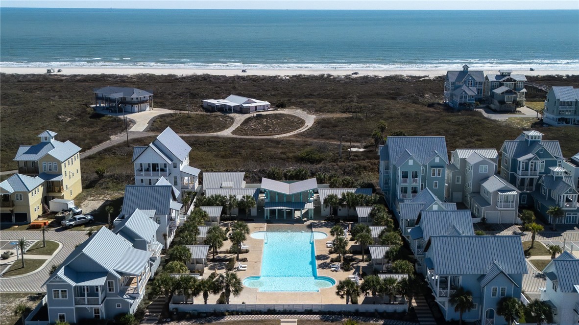 630 W. Center Square 206 Port Aransas TX 78373