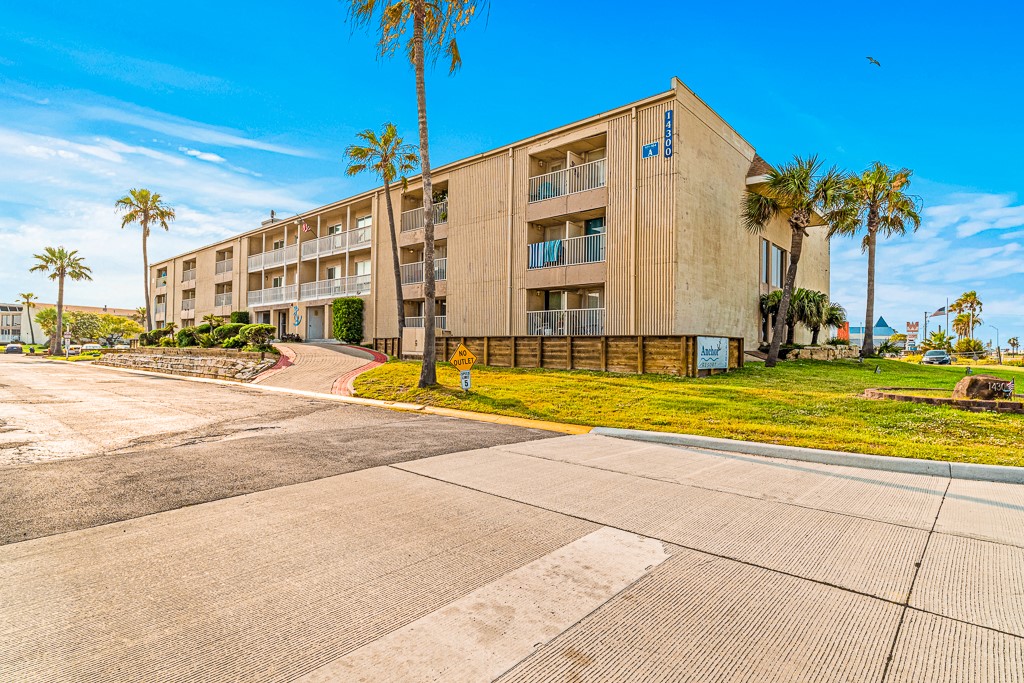 14300 S Padre Island Drive 108 Corpus Christi TX 78418