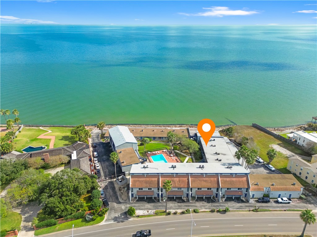 3402 Ocean Drive 16 Corpus Christi TX 78411