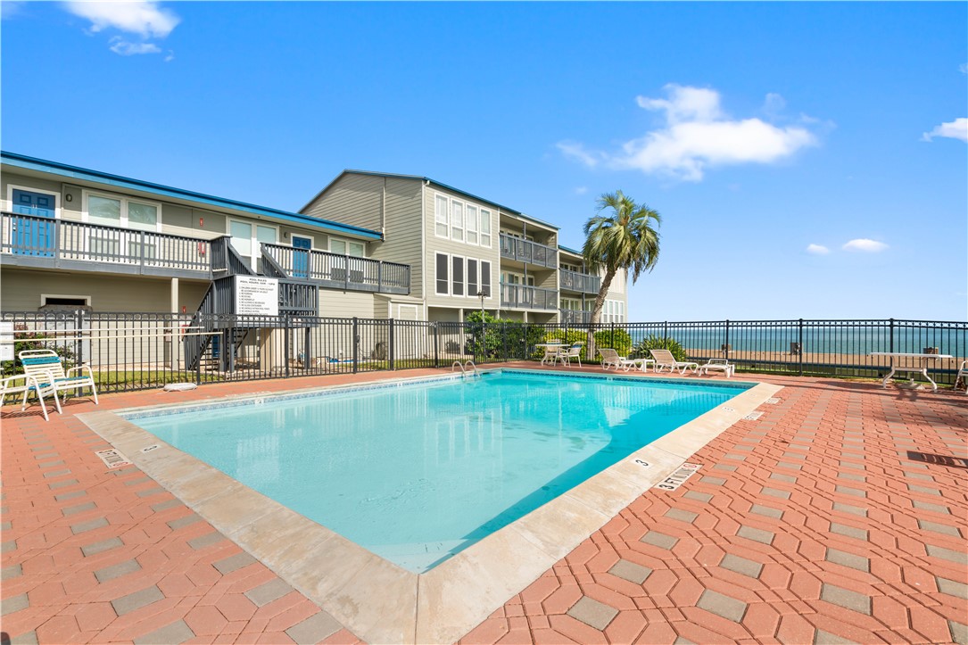 3402 Ocean Drive 16 Corpus Christi TX 78411