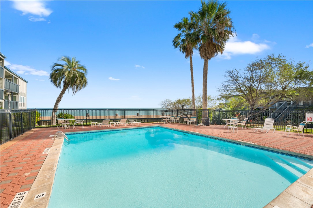 3402 Ocean Drive 16 Corpus Christi TX 78411