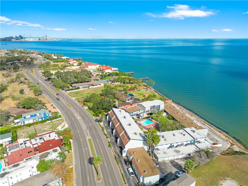 3402 Ocean Drive 16 Corpus Christi TX 78411