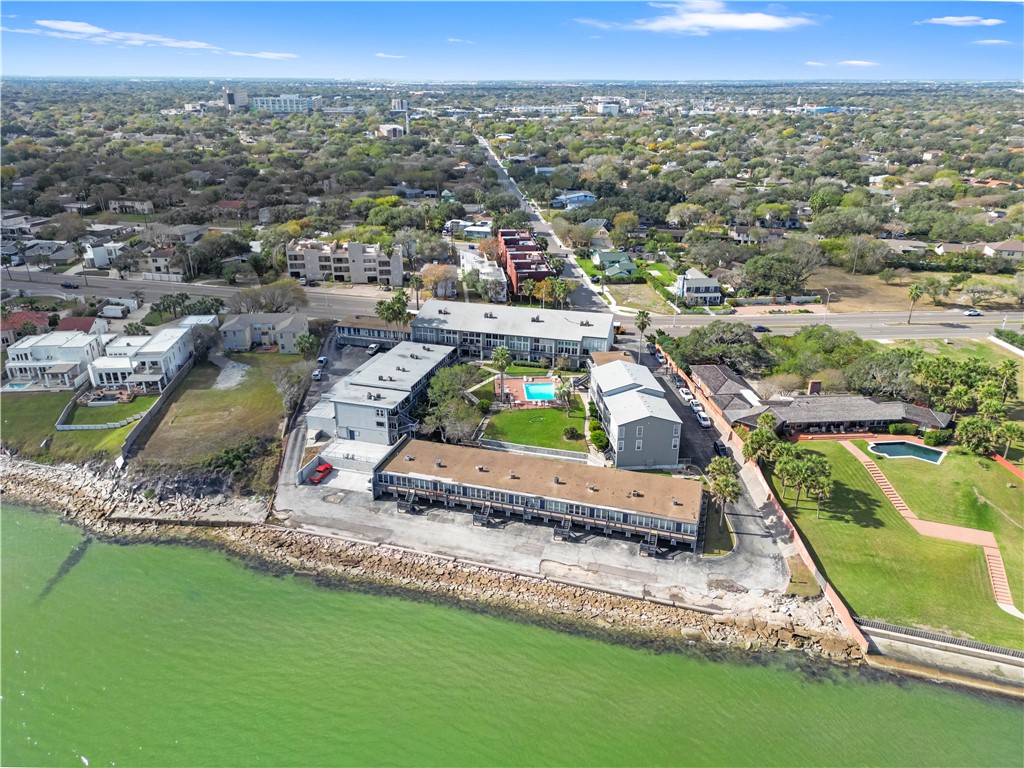 3402 Ocean Drive 16 Corpus Christi TX 78411