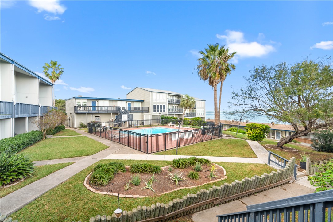 3402 Ocean Drive 16 Corpus Christi TX 78411