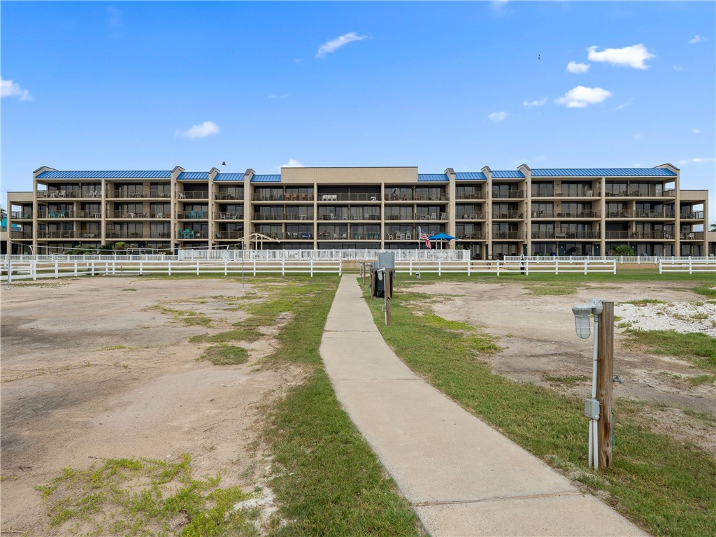 1021 S Water Street 312 Rockport TX 78382