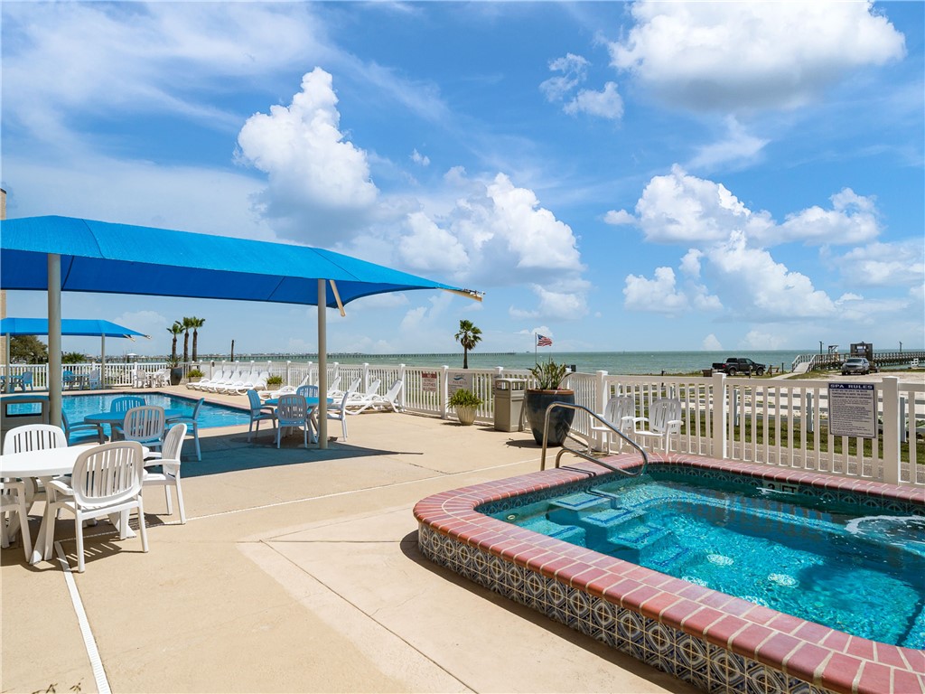 1021 S Water Street 312 Rockport TX 78382