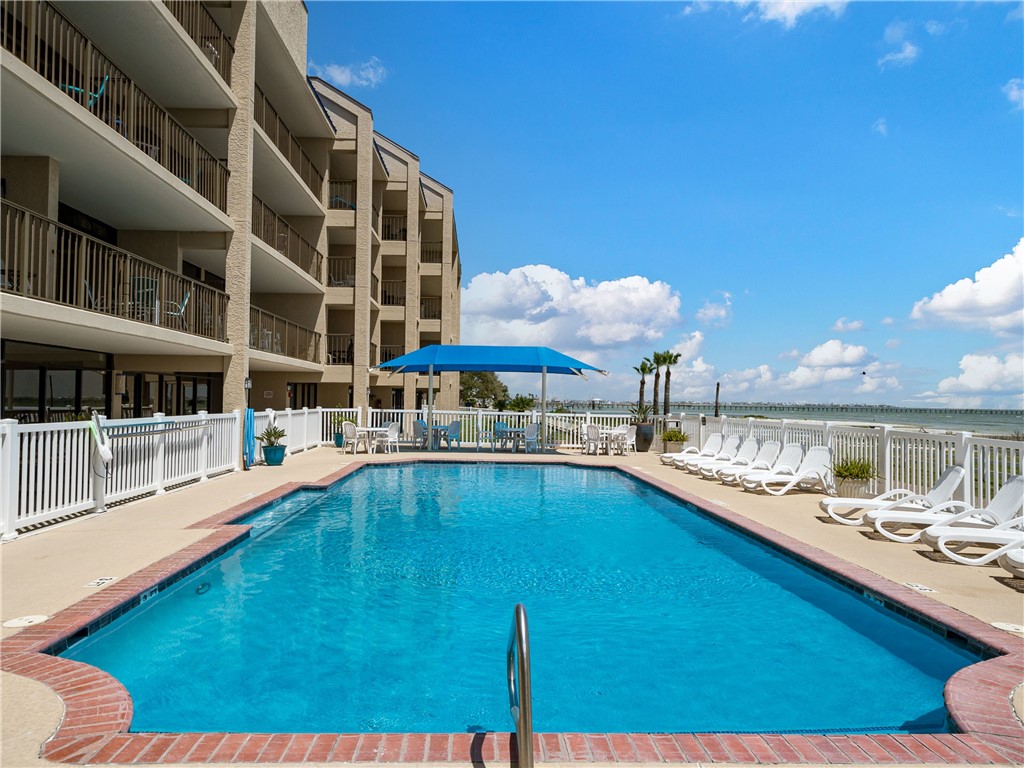 1021 S Water Street 312 Rockport TX 78382
