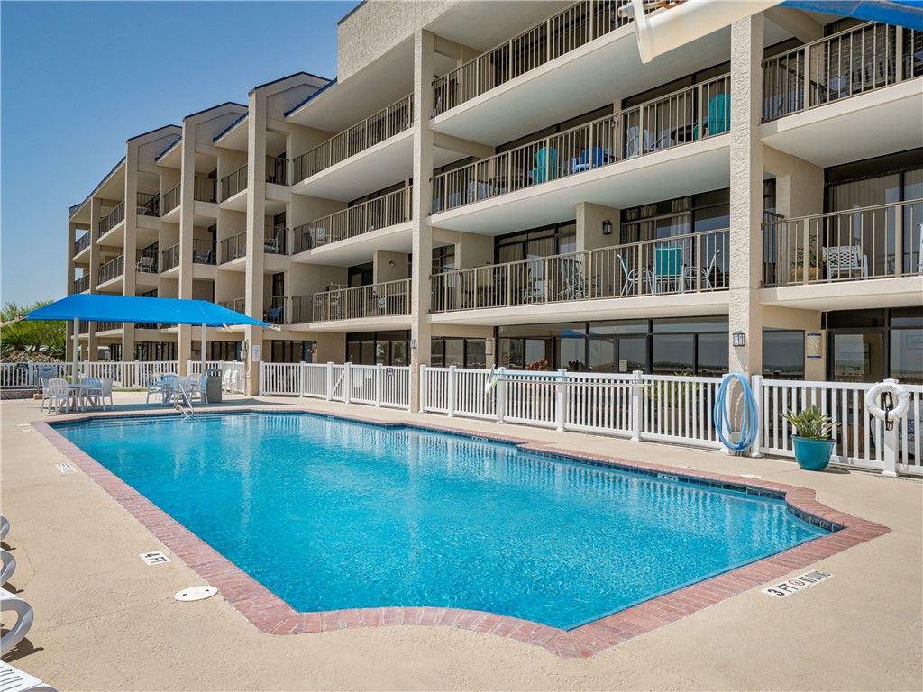 1021 S Water Street 312 Rockport TX 78382