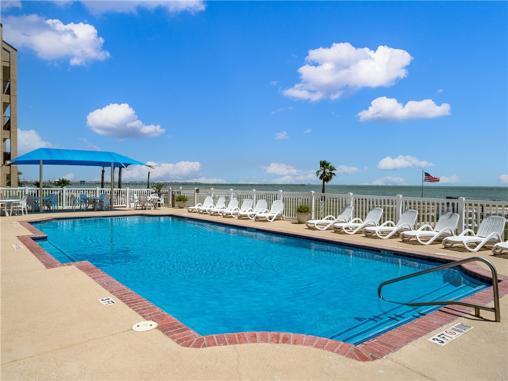 1021 S Water Street 312 Rockport TX 78382