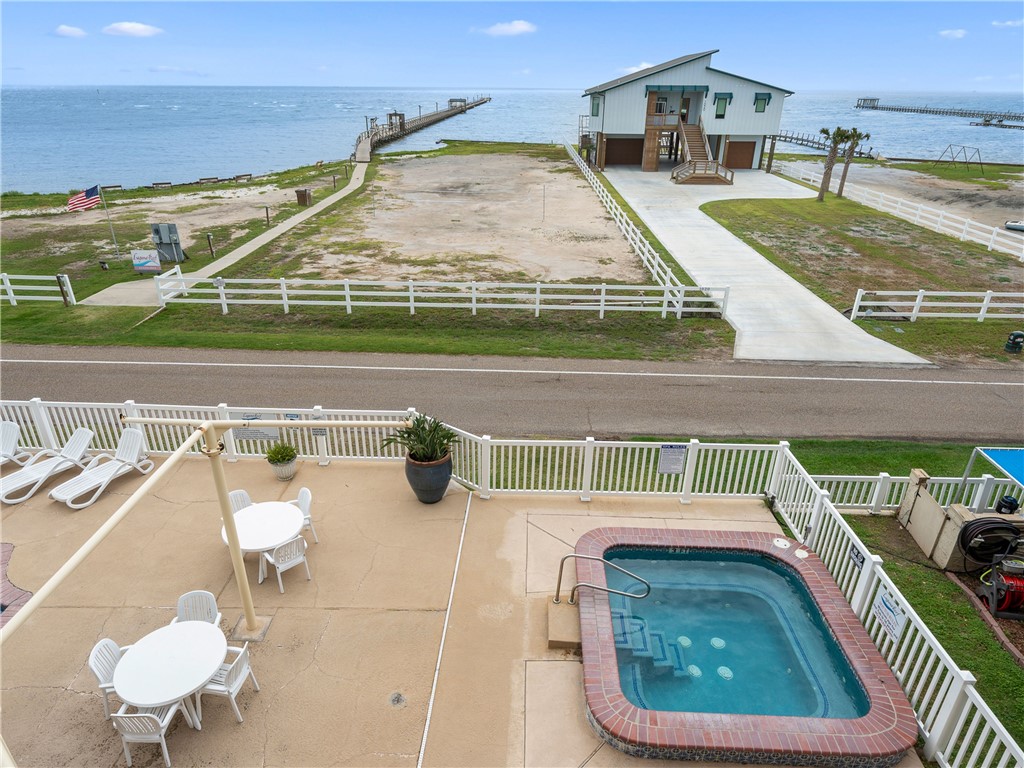 1021 S Water Street 312 Rockport TX 78382
