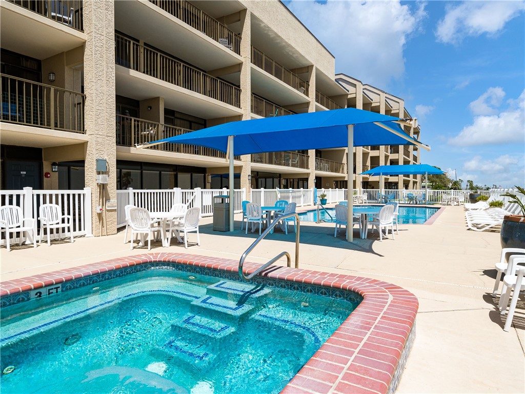 1021 S Water Street 312 Rockport TX 78382