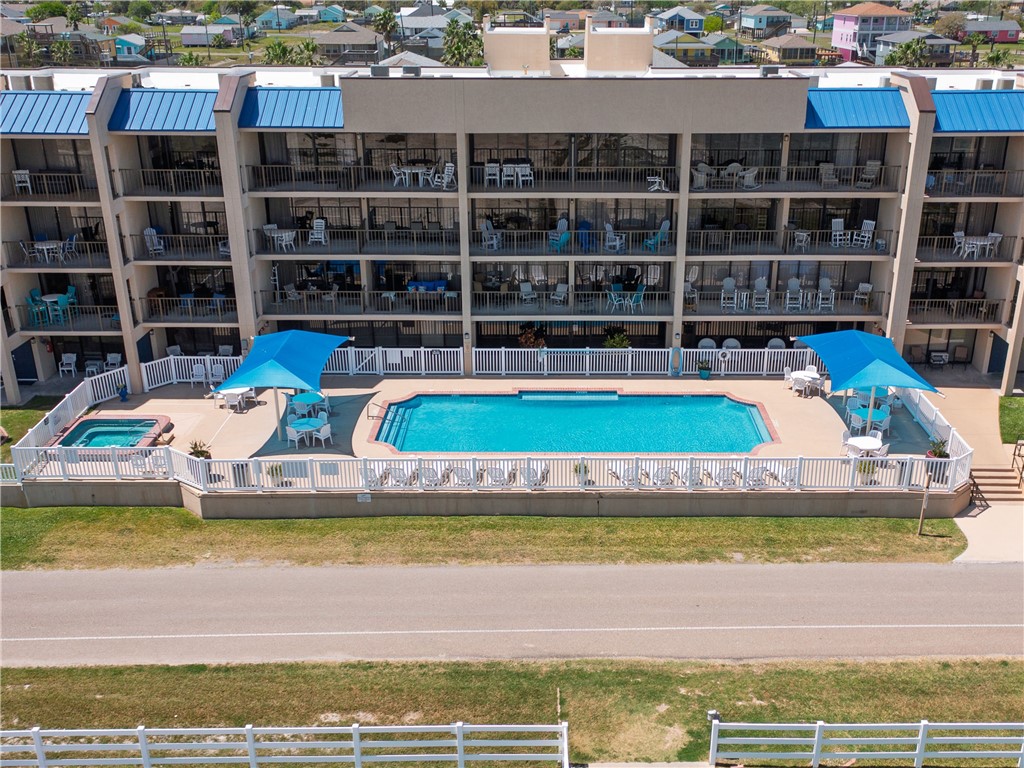 1021 S Water Street 312 Rockport TX 78382