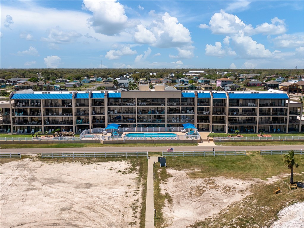 1021 S Water Street 312 Rockport TX 78382