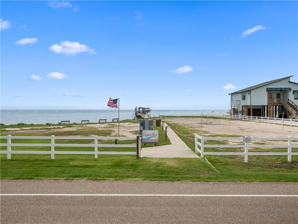 1021 S Water Street 312 Rockport TX 78382