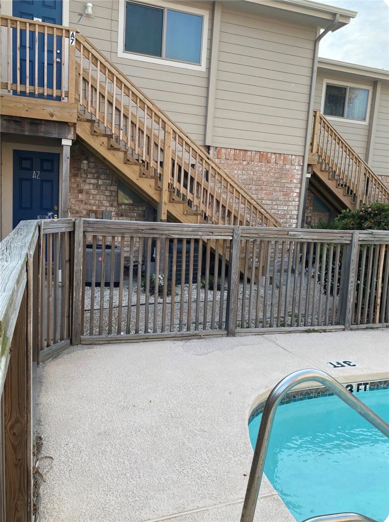 15209 Leeward Dr A2 Corpus Christi TX 78418
