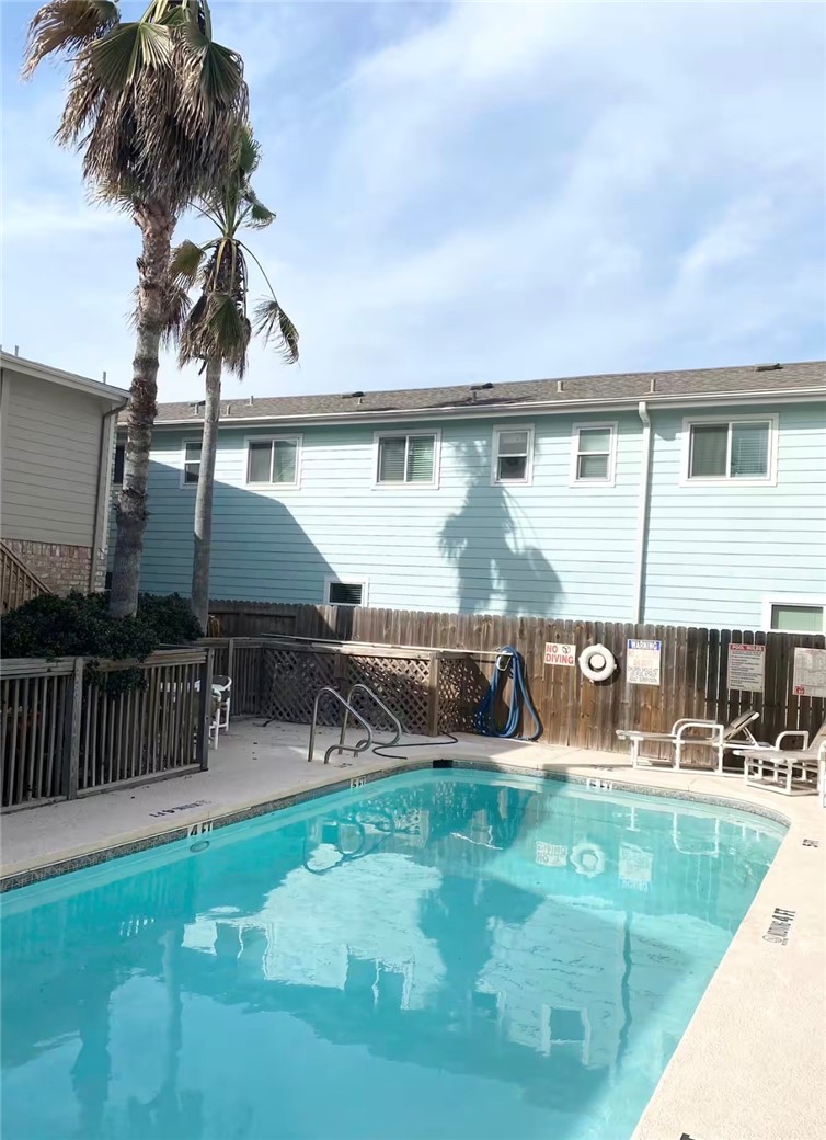 15209 Leeward Dr A2 Corpus Christi TX 78418