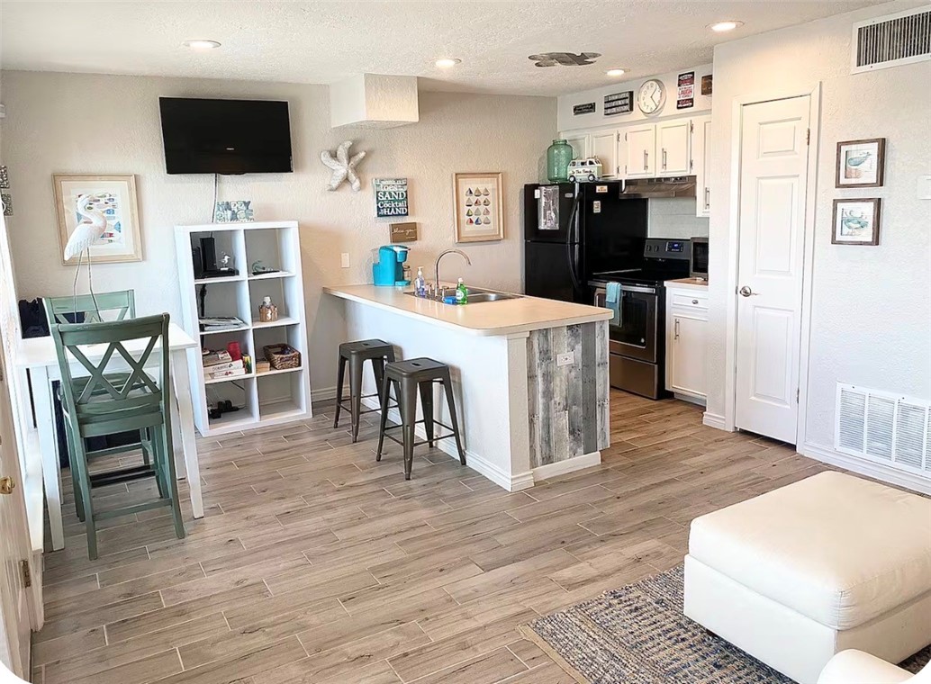 15209 Leeward Dr A2 Corpus Christi TX 78418
