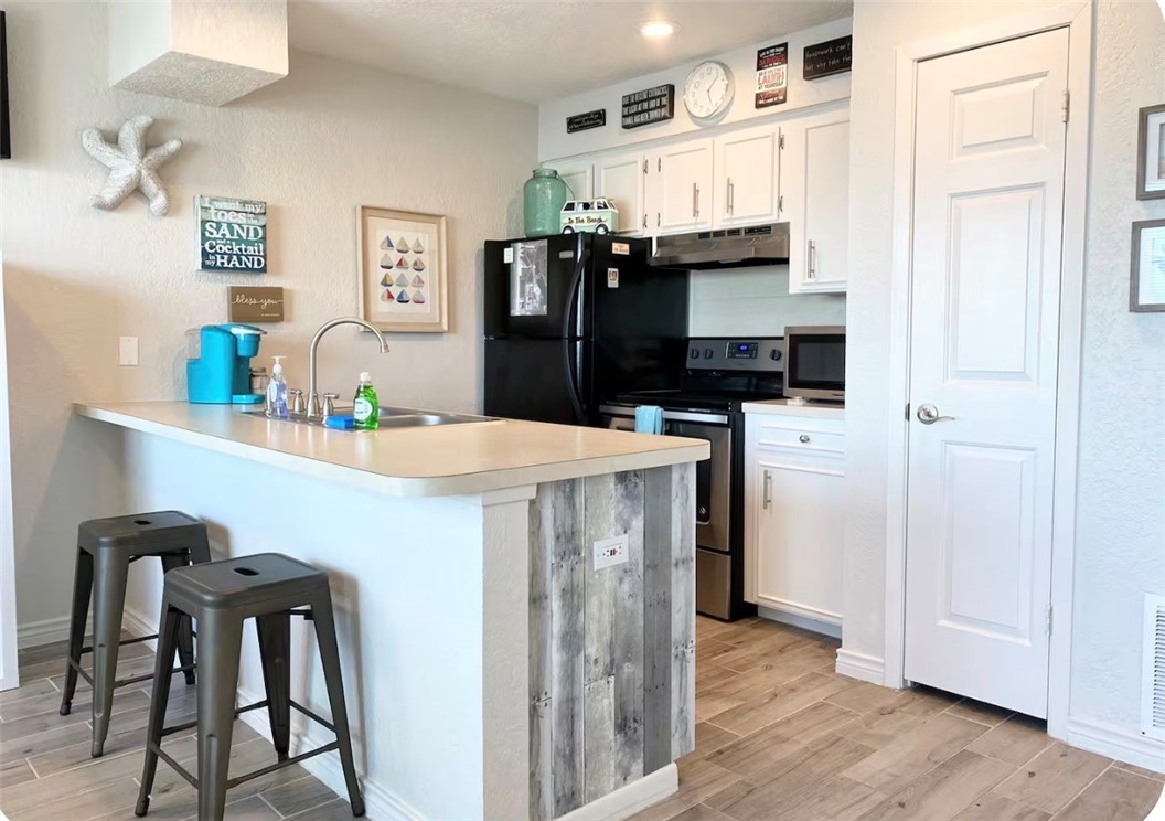 15209 Leeward Dr A2 Corpus Christi TX 78418