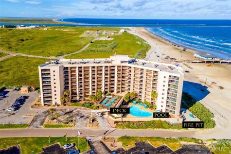 1000 Lantana Drive 107 Port Aransas TX 78373