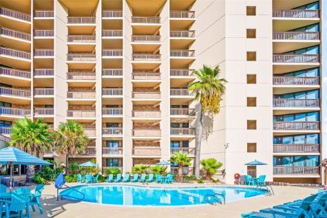1000 Lantana Drive 107 Port Aransas TX 78373