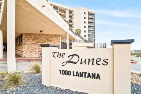 1000 Lantana Drive 107 Port Aransas TX 78373