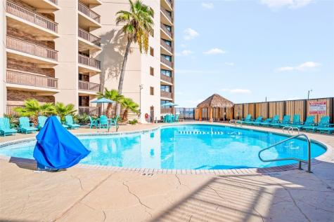 1000 Lantana Drive 107 Port Aransas TX 78373