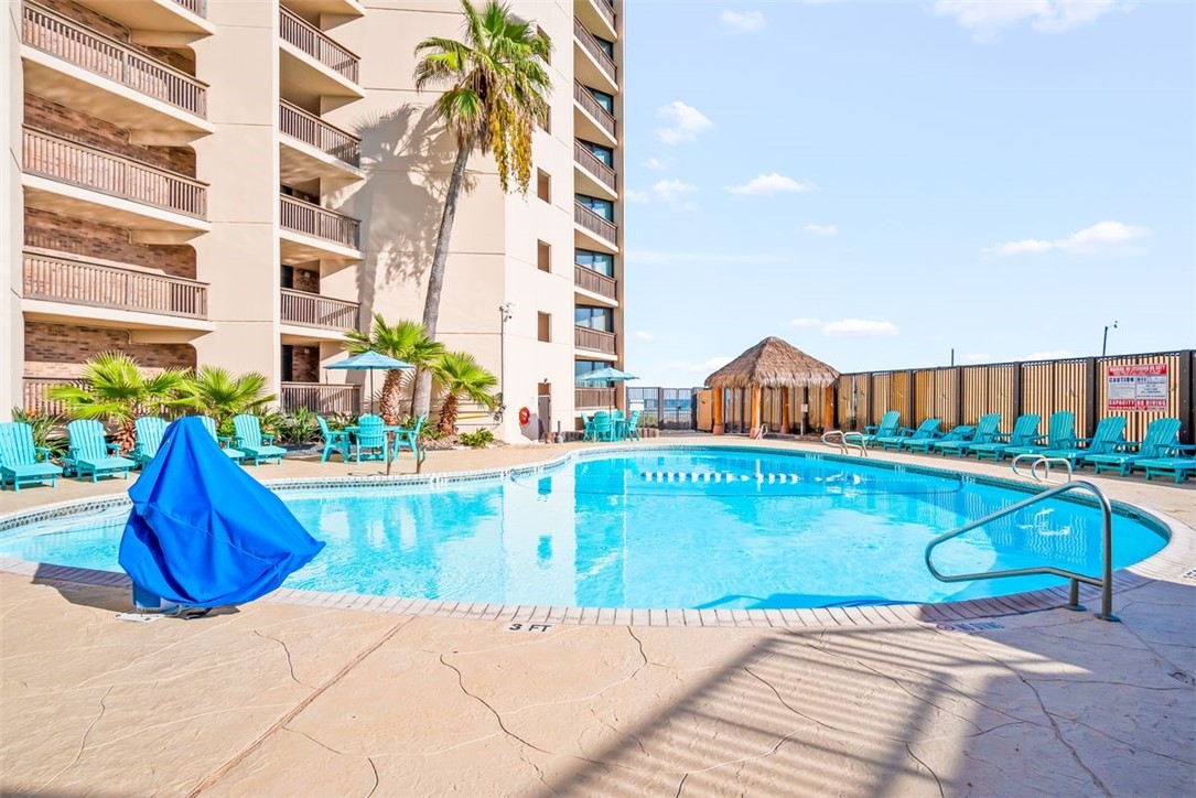 1000 Lantana Drive 107 Port Aransas TX 78373