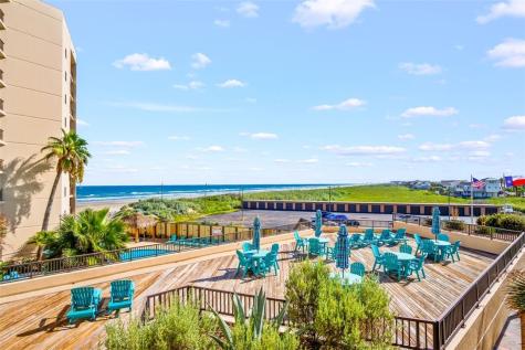 1000 Lantana Drive 107 Port Aransas TX 78373