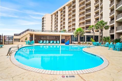 1000 Lantana Drive 107 Port Aransas TX 78373