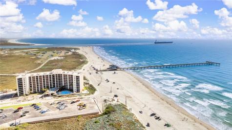 1000 Lantana Drive 107 Port Aransas TX 78373