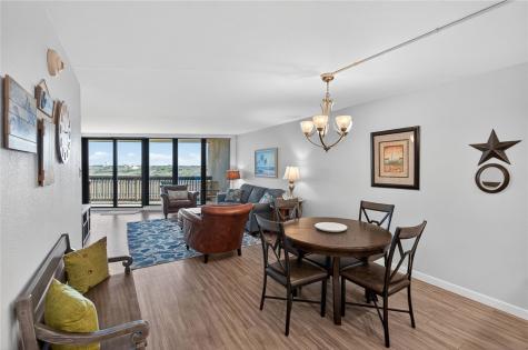 1000 Lantana Drive 107 Port Aransas TX 78373