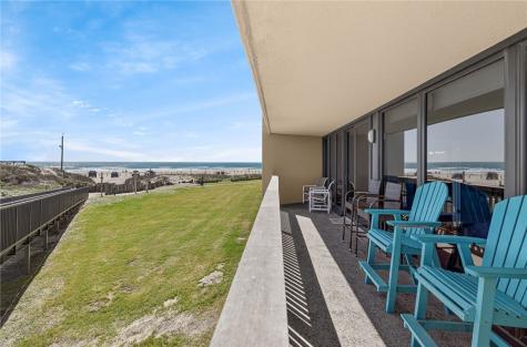 1000 Lantana Drive 107 Port Aransas TX 78373