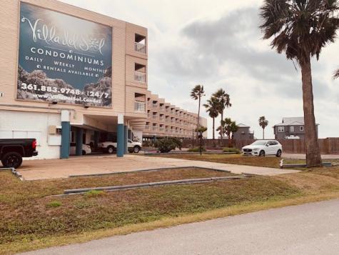 3938 Surfside Boulevard 1219 Corpus Christi TX 78402