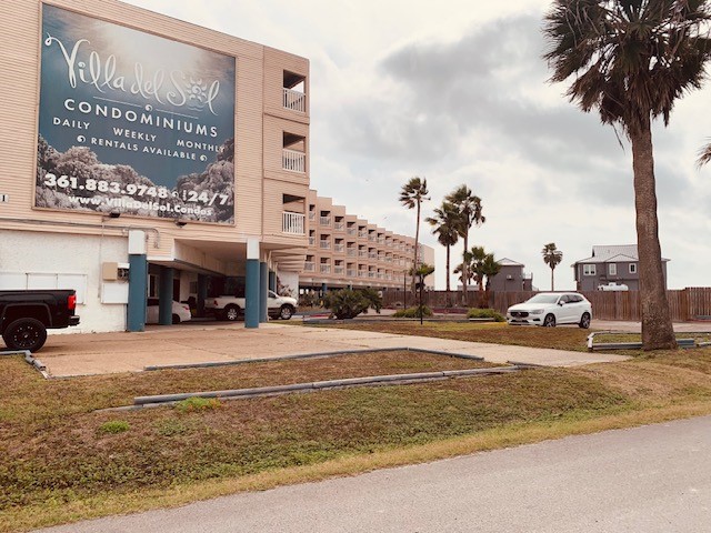 3938 Surfside Boulevard 1219 Corpus Christi TX 78402