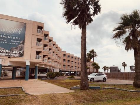 3938 Surfside Boulevard 1219 Corpus Christi TX 78402