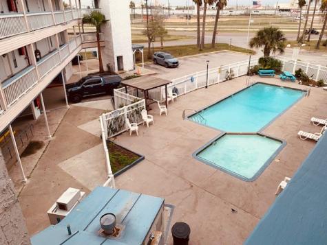 3938 Surfside Boulevard 1219 Corpus Christi TX 78402