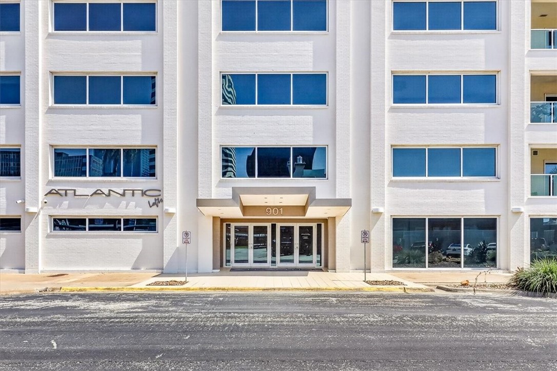 901 N Upper Broadway Street 605 Corpus Christi TX 78401