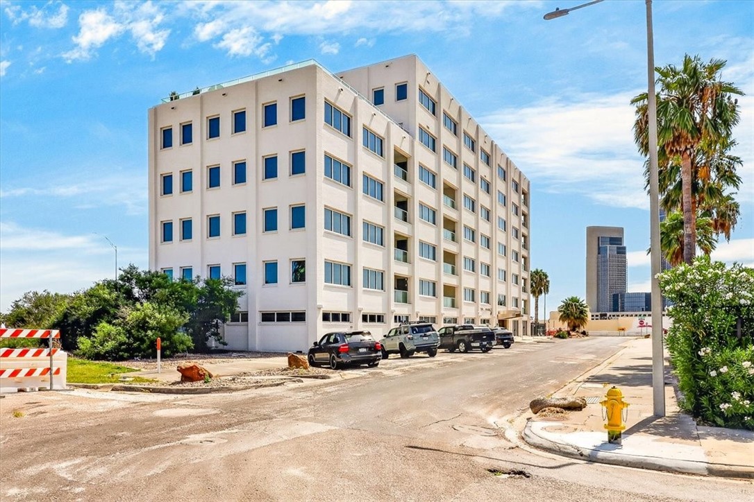 901 N Upper Broadway Street 605 Corpus Christi TX 78401
