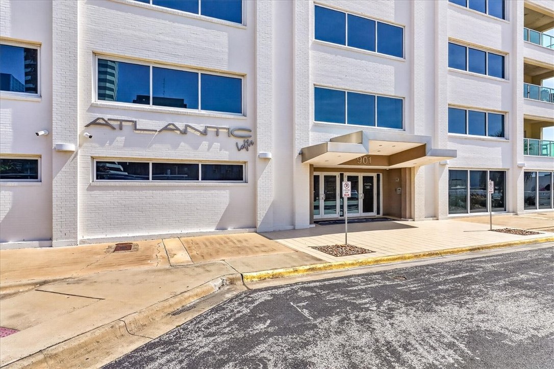 901 N Upper Broadway Street 605 Corpus Christi TX 78401