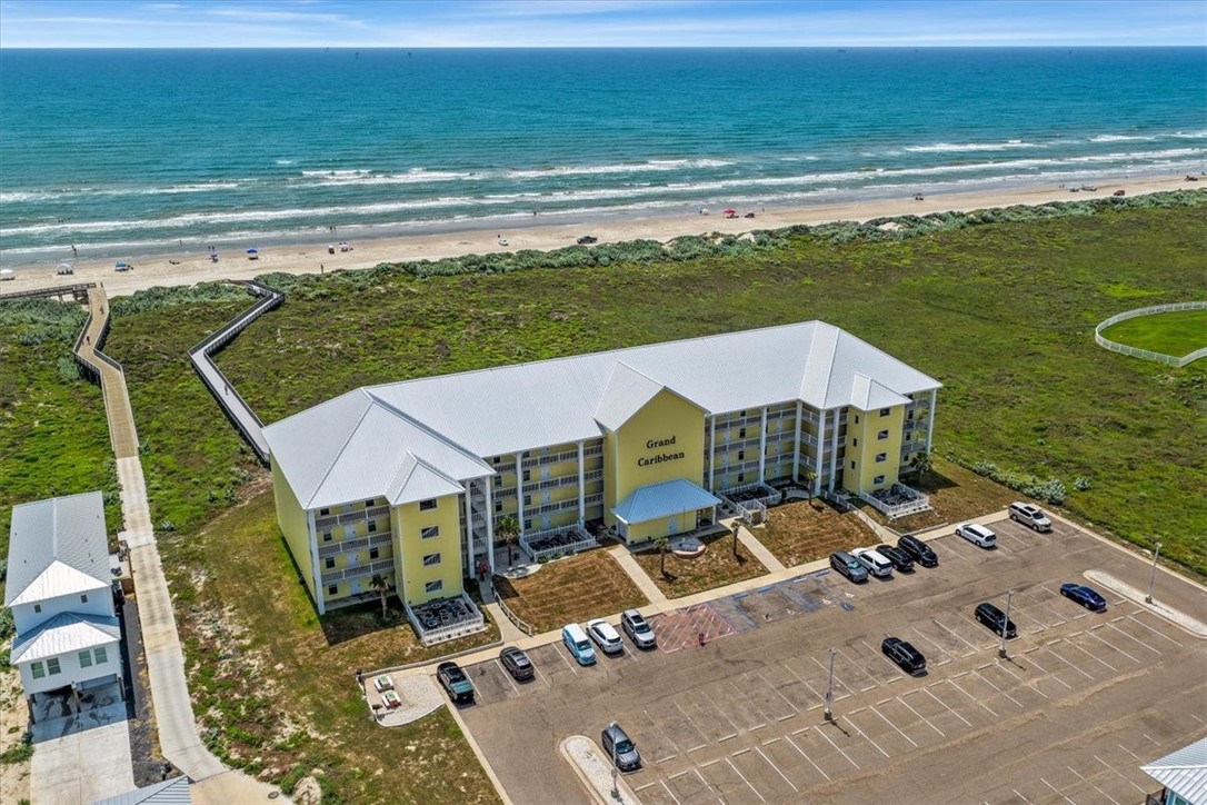 5495 State Highway 361 1001 Port Aransas TX 78373