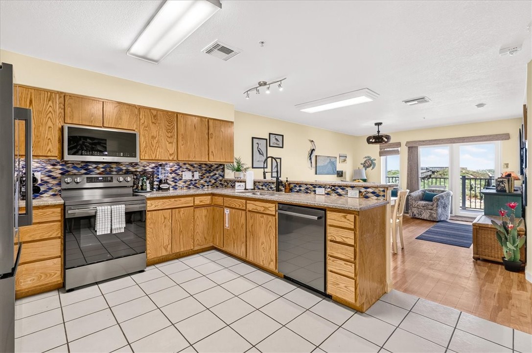 5495 State Highway 361 1001 Port Aransas TX 78373
