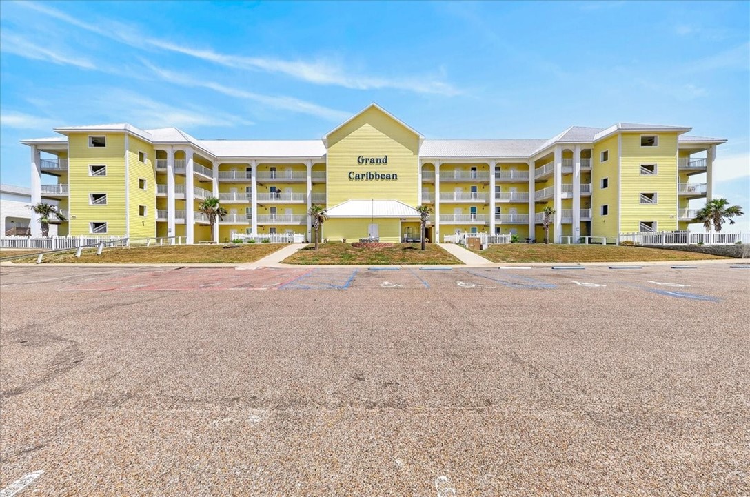 5495 State Highway 361 1001 Port Aransas TX 78373